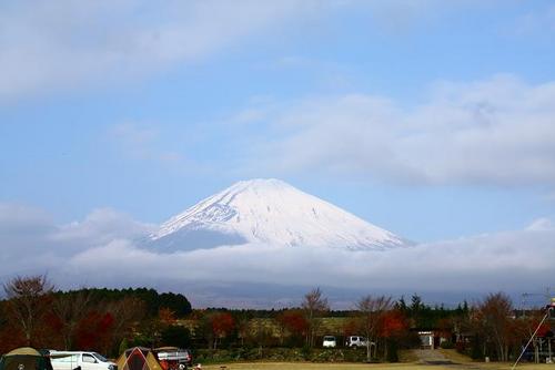 やまぼうしオートキャンプ場③