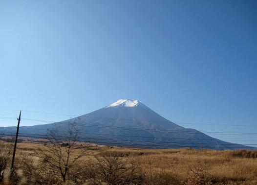 何もナイがアル♪PICA富士吉田♪