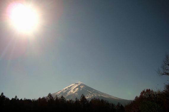 贅沢な時間♪PICA富士吉田♪