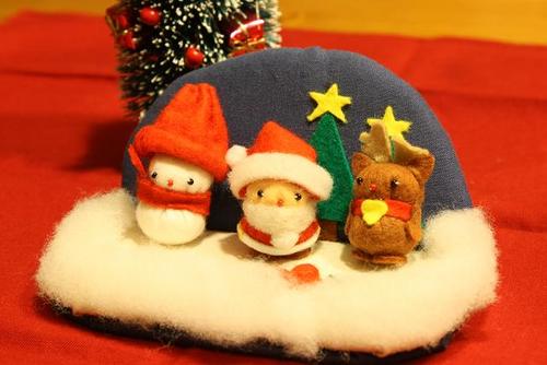 komaキムチ&X’mas