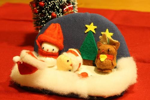 komaキムチ&X’mas