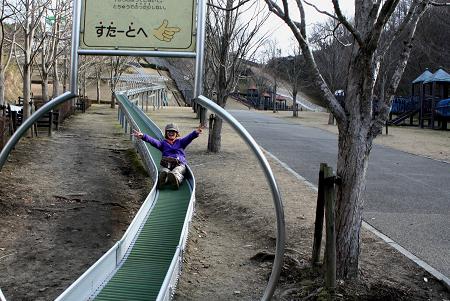 ぜぇ・・・ぜぇ・・・(lil-Д-)