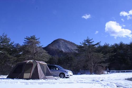 雪だぜぇ~~(* ̄▽ ̄)ノ