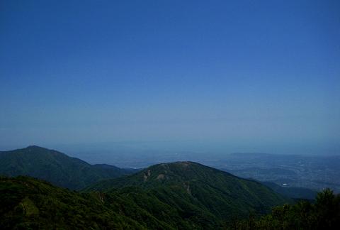 塔ノ岳を歩こう♪