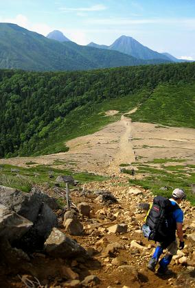 八ヶ岳を歩こう♪ ~下山の後♪