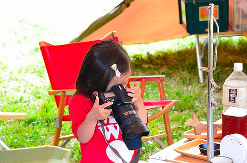 Snow Peak Way 2012 in HOKKAIDO*episode2*
