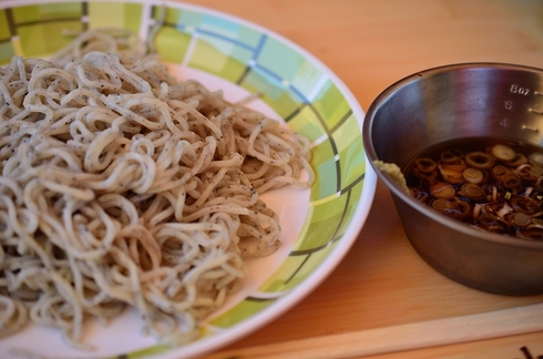 フォレステーションびふえ