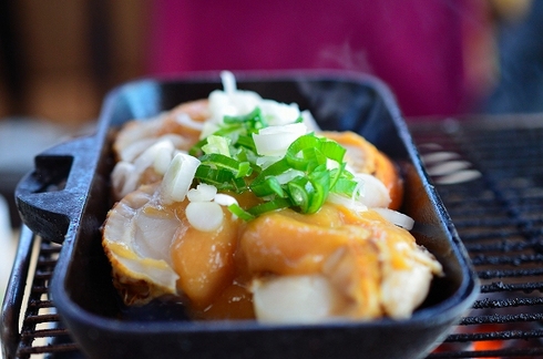 フォレステーションびふえ