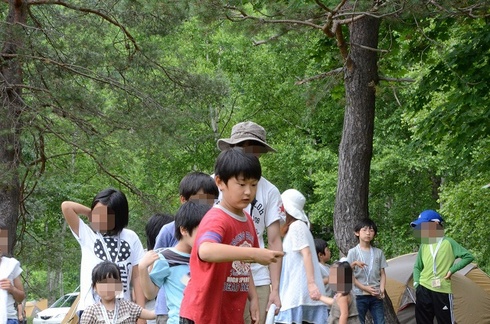 SPW2011 in HOKKAIDO *episode2*