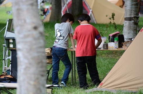 SPW2011 in HOKKAIDO *episode2*