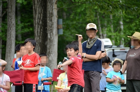SPW2011 in HOKKAIDO *episode2*
