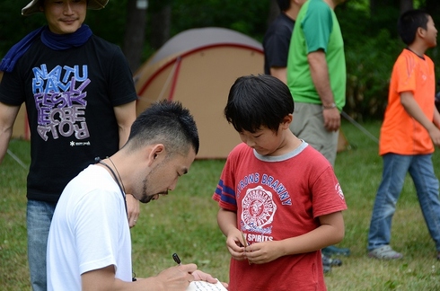 SPW2011 in HOKKAIDO *episode2*