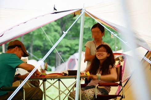 SPW2011 in HOKKAIDO *episode2*