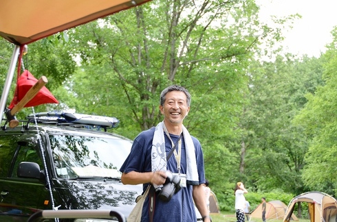 SPW2011 in HOKKAIDO *episode2*