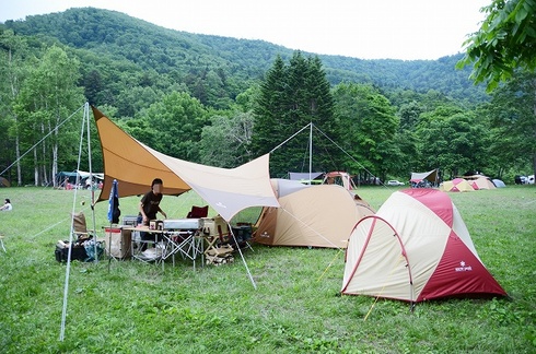 SPW2011 in HOKKAIDO *episode2*