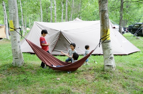 SPW2011 in HOKKAIDO *episode2*