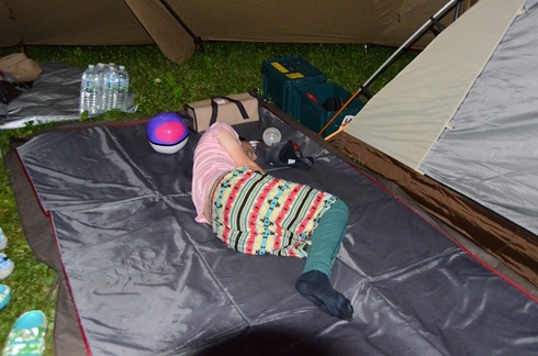 SPW2011 in HOKKAIDO *episode2*