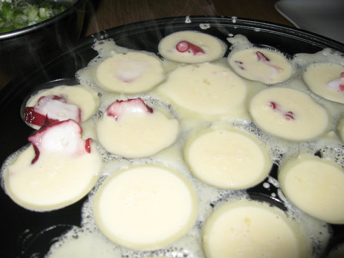 たこ焼き