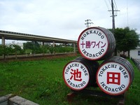⑤2012 夏 北海道