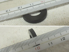Coleman 502A -ポンプカップ交換-
