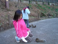 一月三連休 初日の出来事