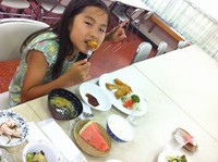 2010夏旅行
