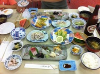2010夏旅行