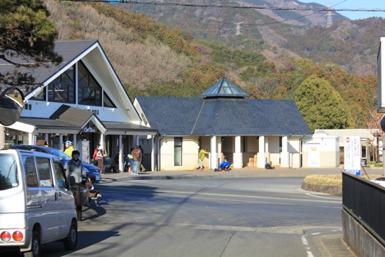 塔ノ岳ピークハント♪