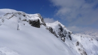 谷川岳へ雪山登山~♪