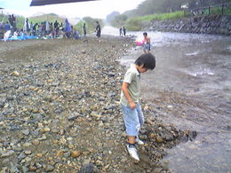 やっぱり運動会(笑)