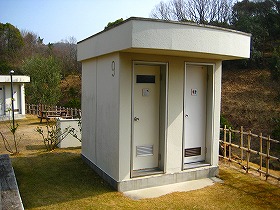 小豆島ふるさと村 オートキャンプビレッジ