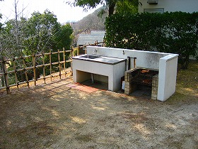 小豆島ふるさと村 オートキャンプビレッジ