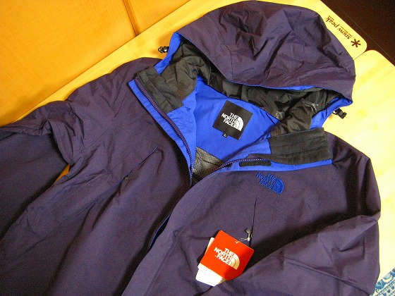 The North Face  SCOOP JACKET