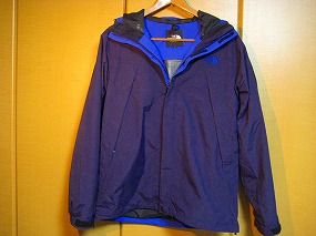 The North Face  SCOOP JACKET