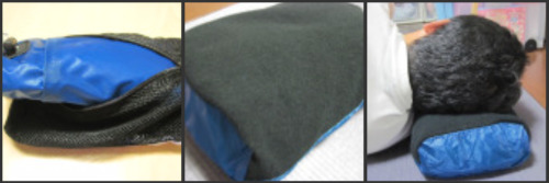 PILLOWSACK