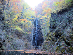 紅葉の八ッ場あがつま湖&NAPiキャンプ 紅葉の八ッ場あがつま湖&NAPiキャンプ