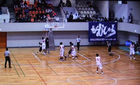 高校バスケットのウンターカップ 滋賀県予選 高校バスケットのウンターカップ 滋賀県予選