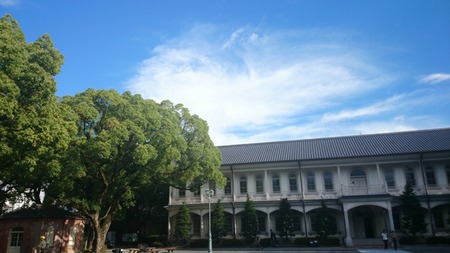 学生時代へ 学生時代へ