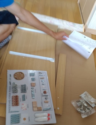 湖岸から海辺の街へ 新しい家族のかたち 湖岸から海辺の街へ 新しい家族のかたち