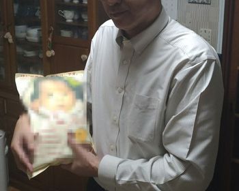 命の重み 命の重み