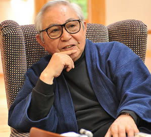 倉本聰の 「やすらぎ」はどこに・・・。 倉本聰の 「やすらぎ」はどこに・・・。