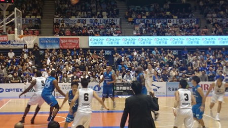 B.LEAGUE 開幕 B.LEAGUE 開幕