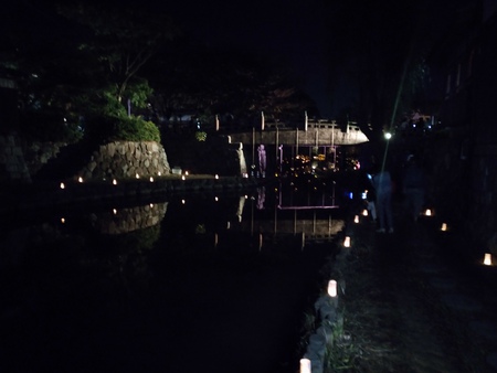 八幡掘まつり 八幡掘まつり