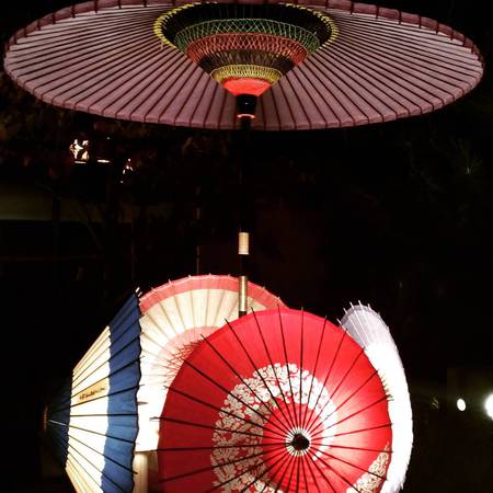 八幡掘まつり 八幡掘まつり
