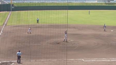 甲子園への道 甲子園への道