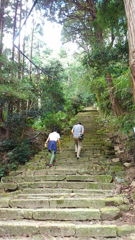 西国三十三所札所 長命寺と ずいかくの湯 西国三十三所札所 長命寺と ずいかくの湯