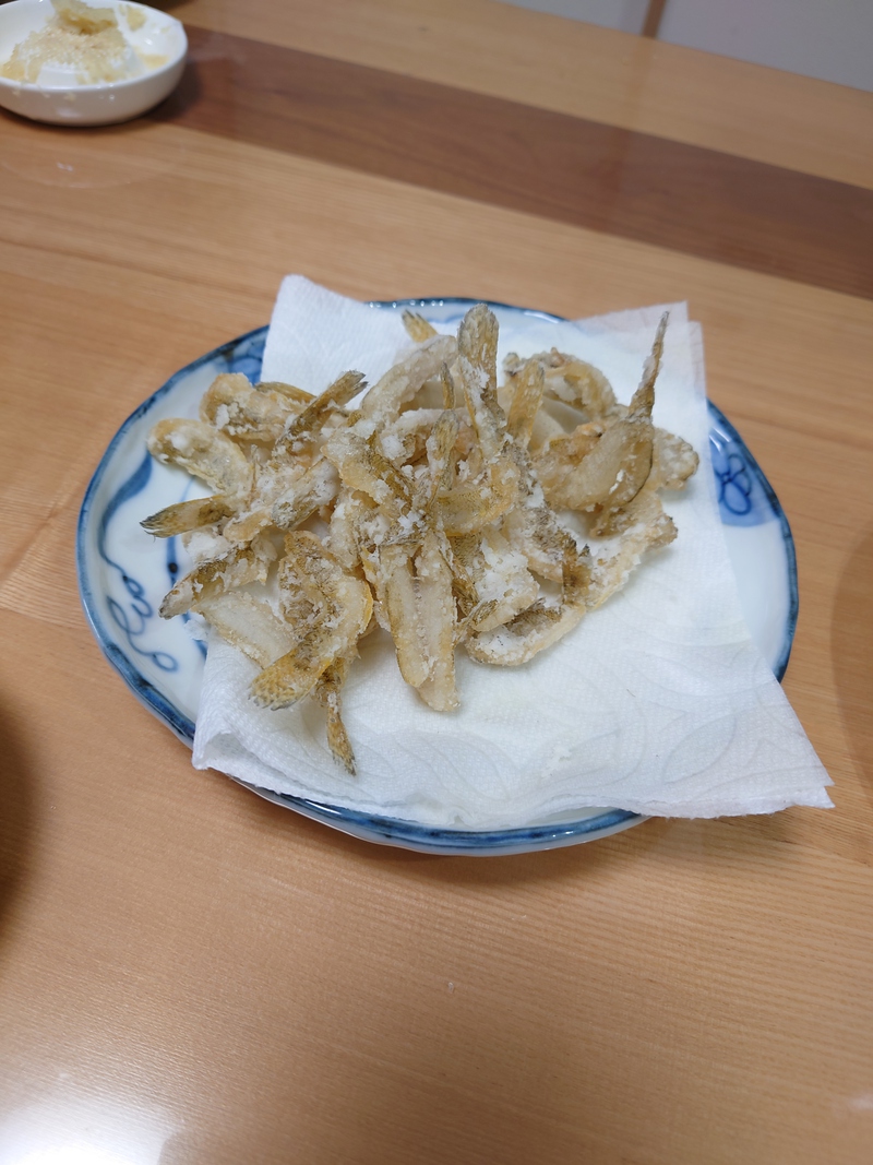 今年もハゼ釣り! 今年もハゼ釣り!