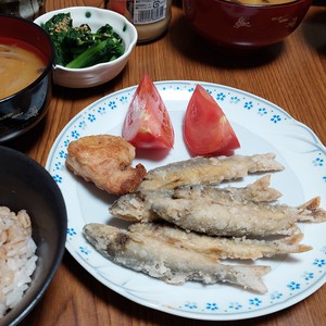よくあるはなし よくあるはなし