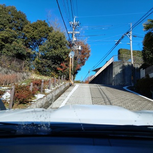 生活四駆 生活四駆