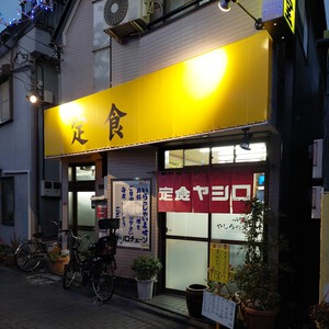 中野から荻窪 中野から荻窪